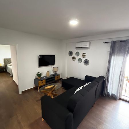 סביליה Apartamento Argote De Molina מראה חיצוני תמונה
