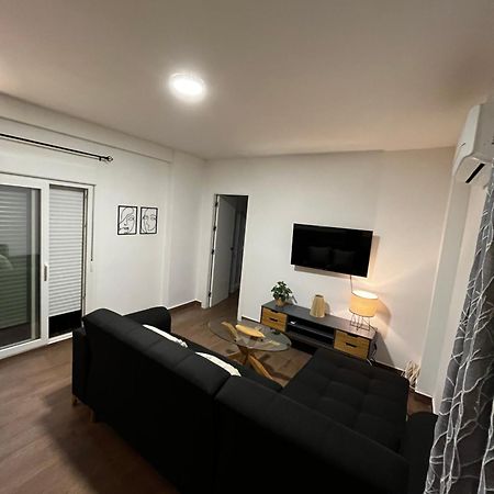 סביליה Apartamento Argote De Molina מראה חיצוני תמונה