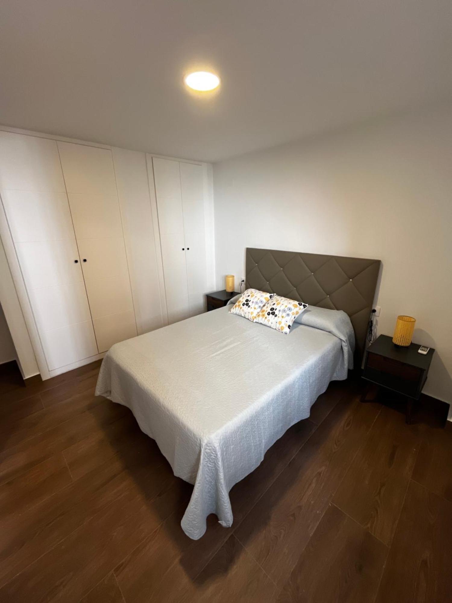 סביליה Apartamento Argote De Molina מראה חיצוני תמונה