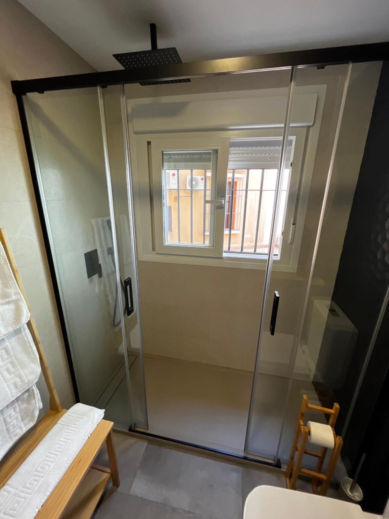סביליה Apartamento Argote De Molina מראה חיצוני תמונה