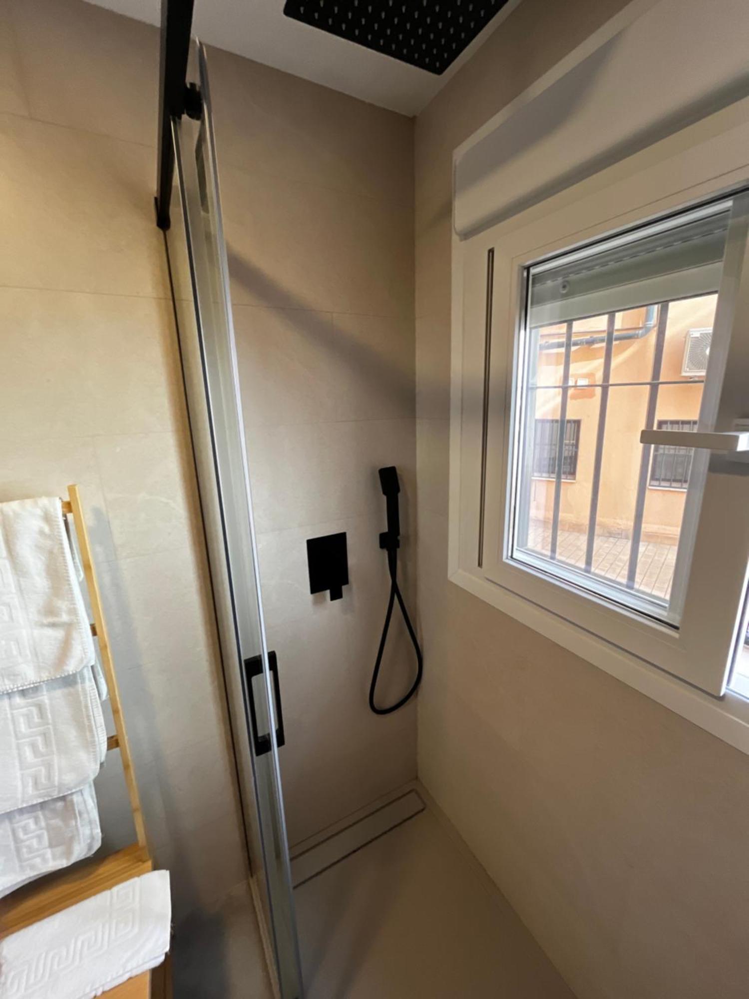 סביליה Apartamento Argote De Molina מראה חיצוני תמונה