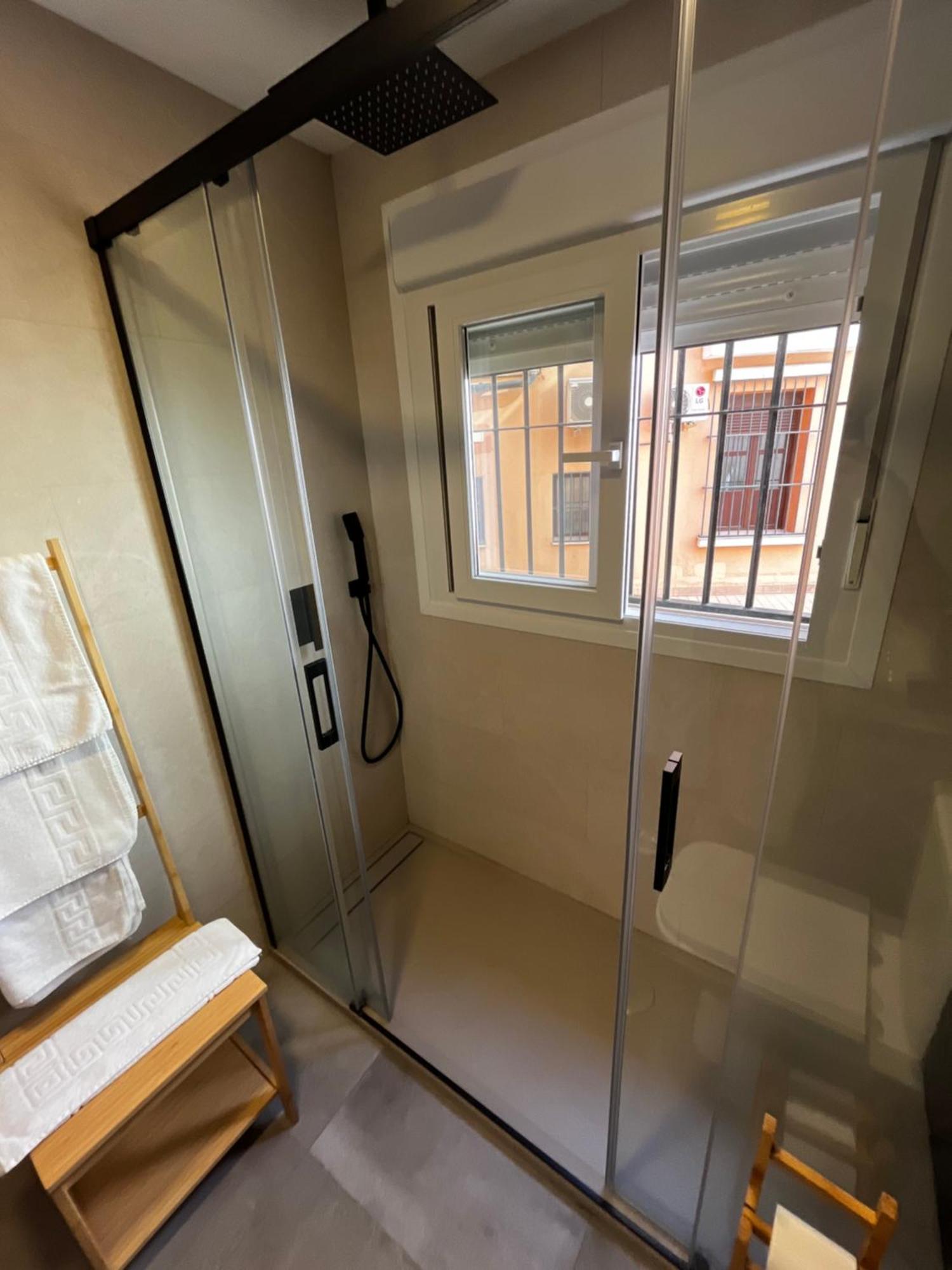 סביליה Apartamento Argote De Molina מראה חיצוני תמונה