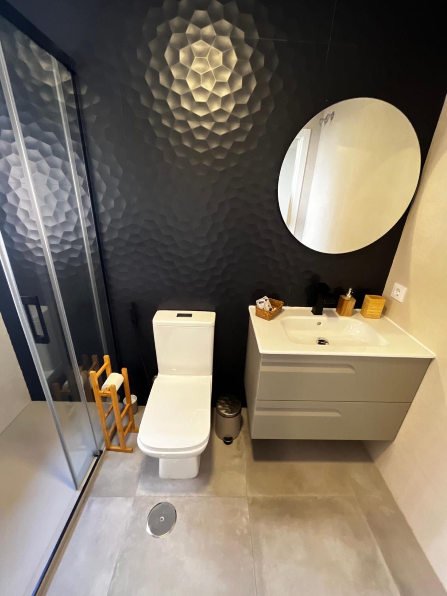 סביליה Apartamento Argote De Molina מראה חיצוני תמונה