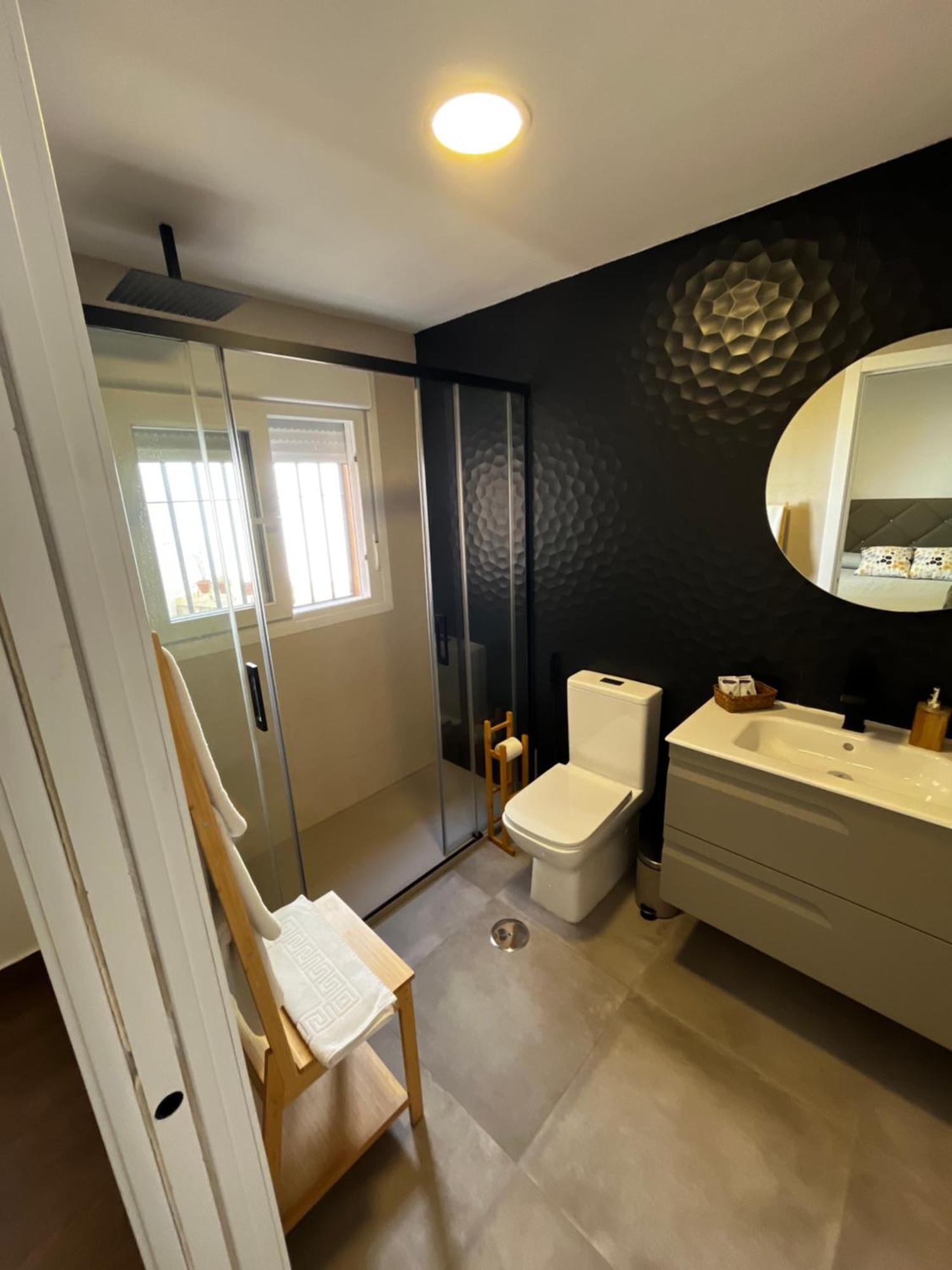 סביליה Apartamento Argote De Molina מראה חיצוני תמונה