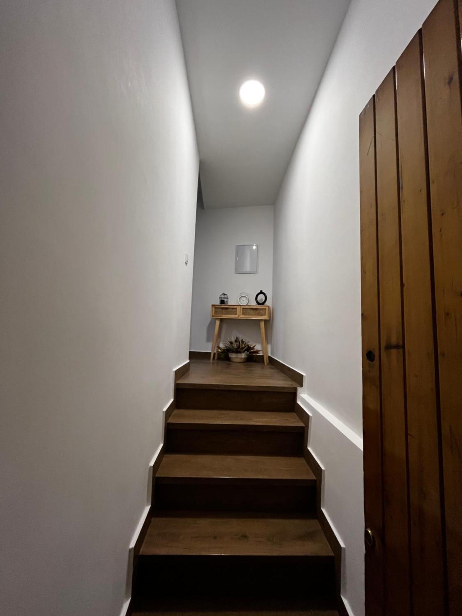 סביליה Apartamento Argote De Molina מראה חיצוני תמונה