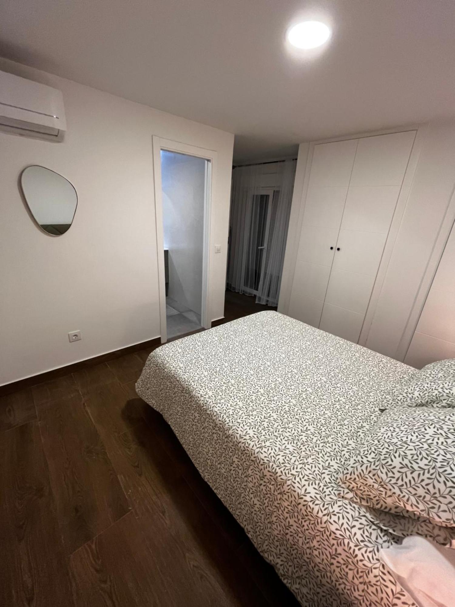 סביליה Apartamento Argote De Molina מראה חיצוני תמונה