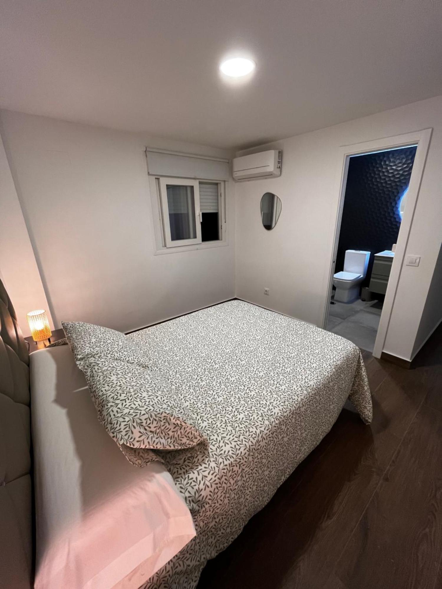 סביליה Apartamento Argote De Molina מראה חיצוני תמונה