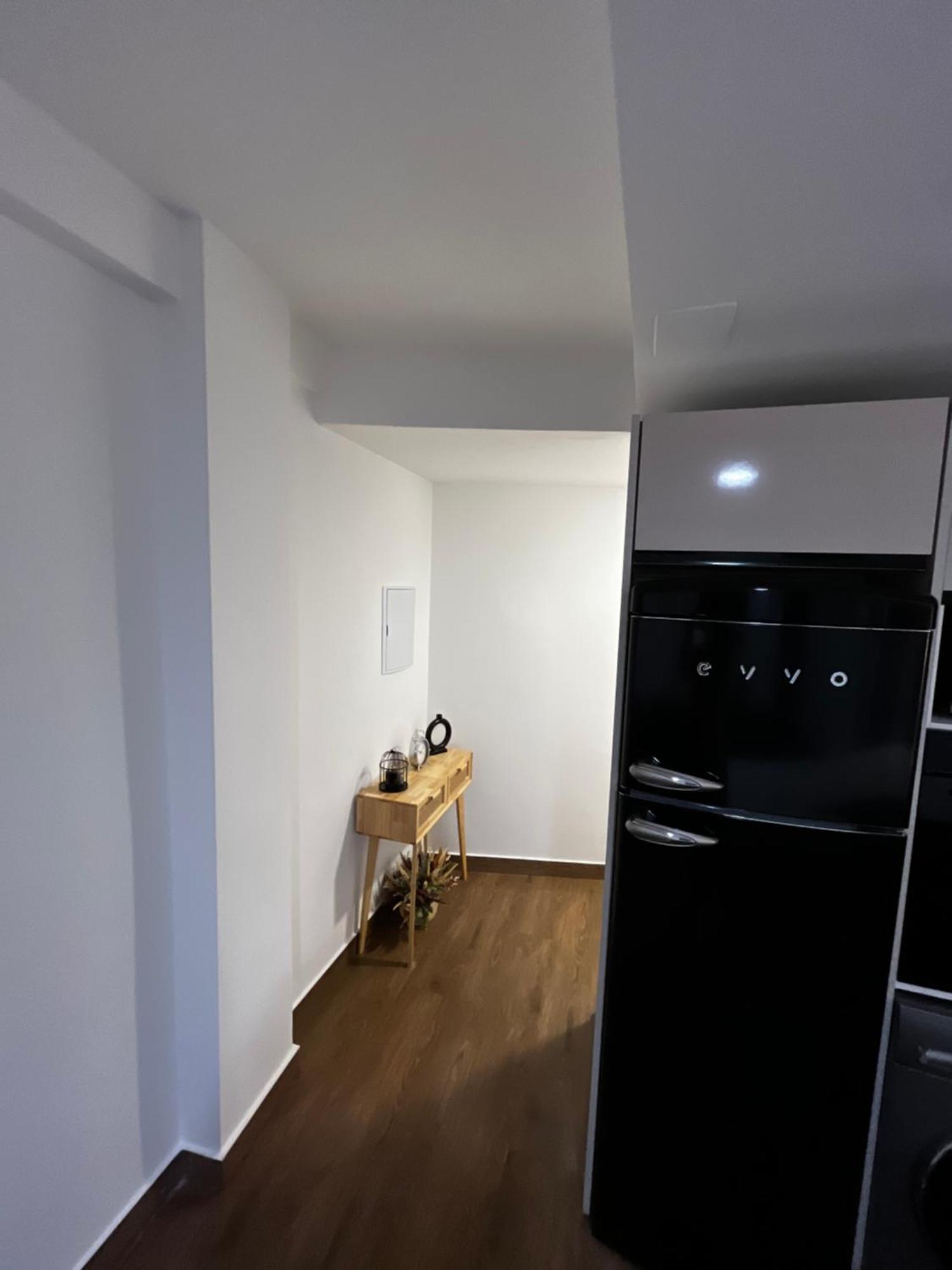 סביליה Apartamento Argote De Molina מראה חיצוני תמונה