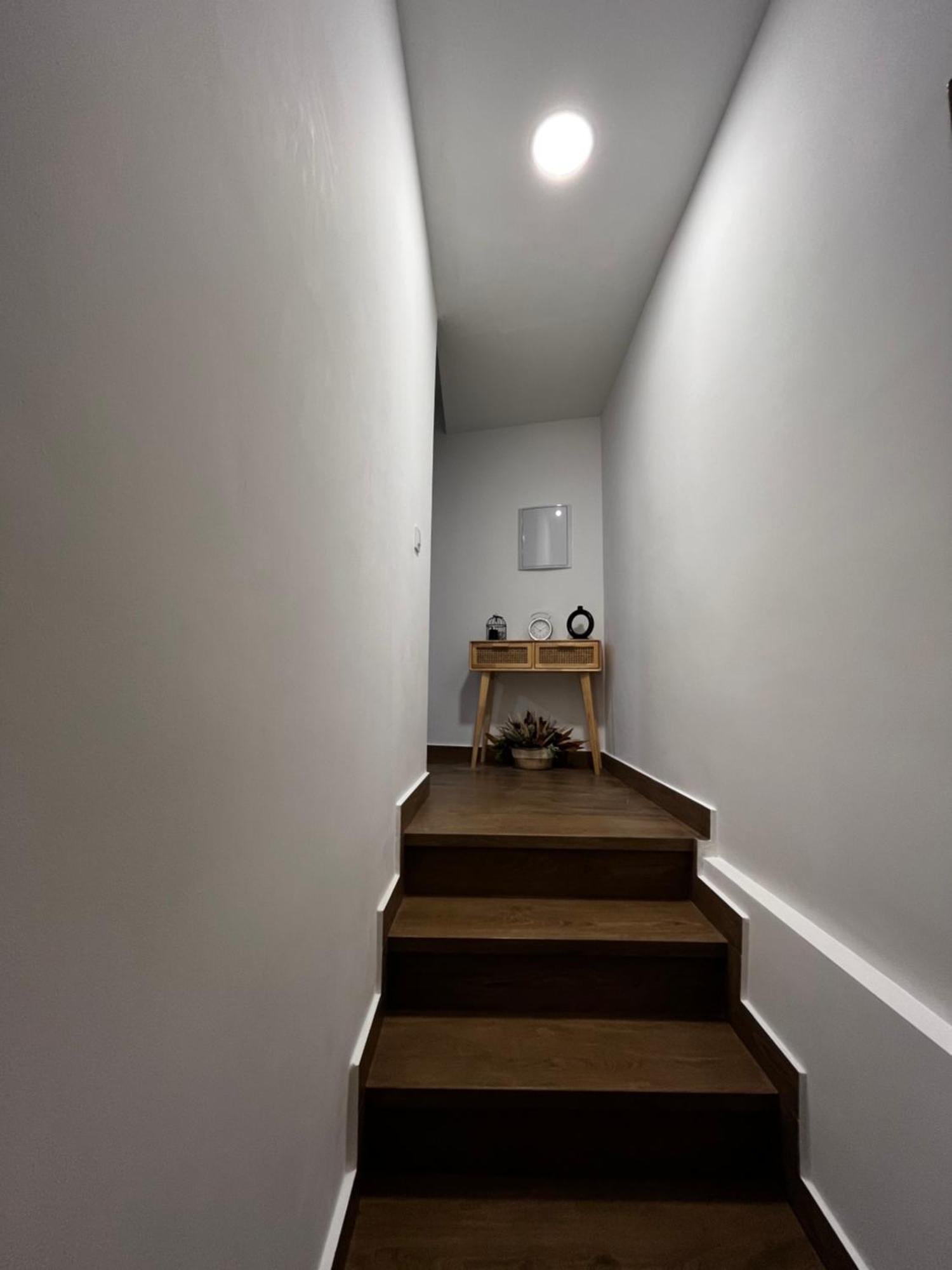 סביליה Apartamento Argote De Molina מראה חיצוני תמונה