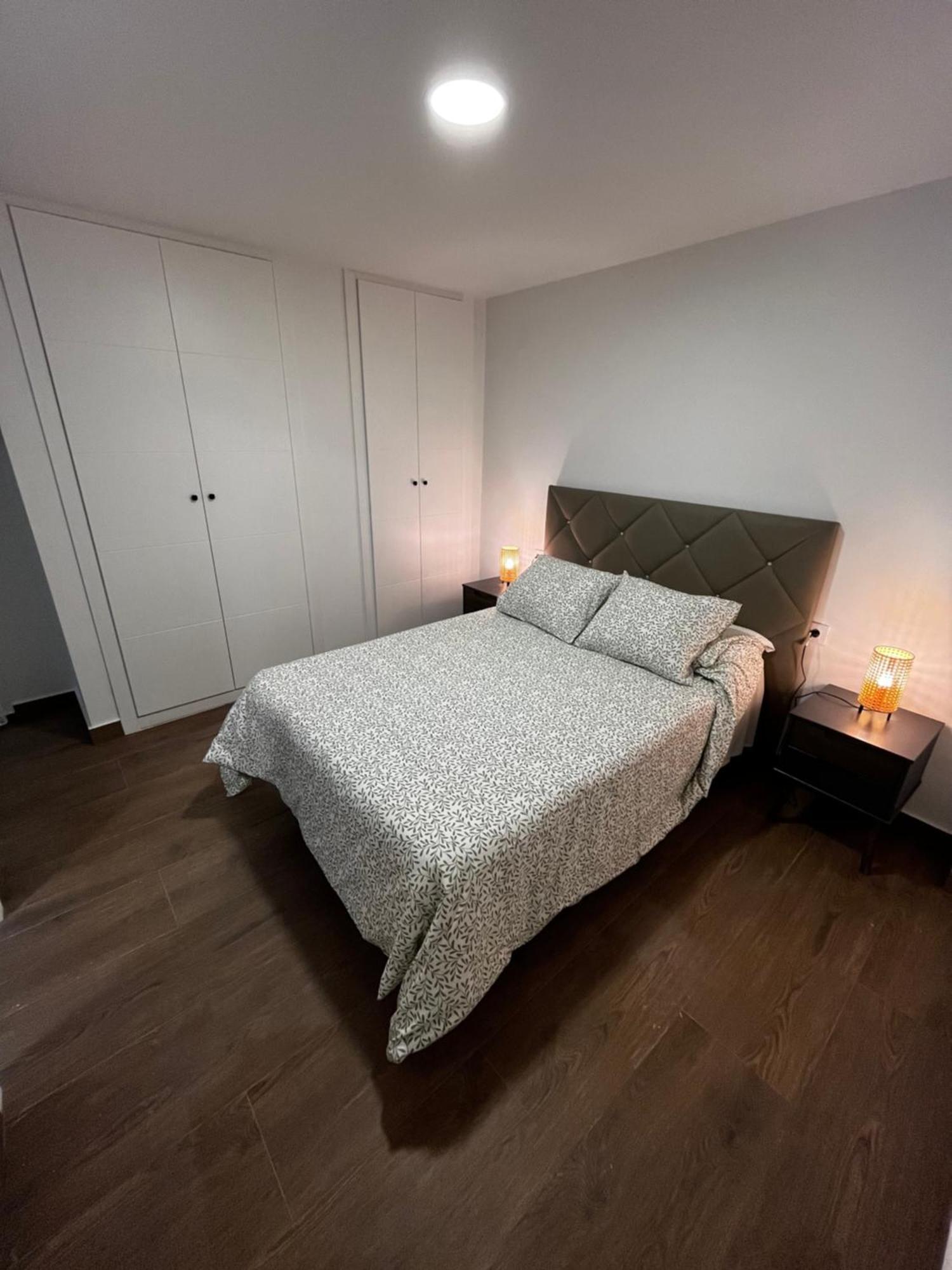 סביליה Apartamento Argote De Molina מראה חיצוני תמונה