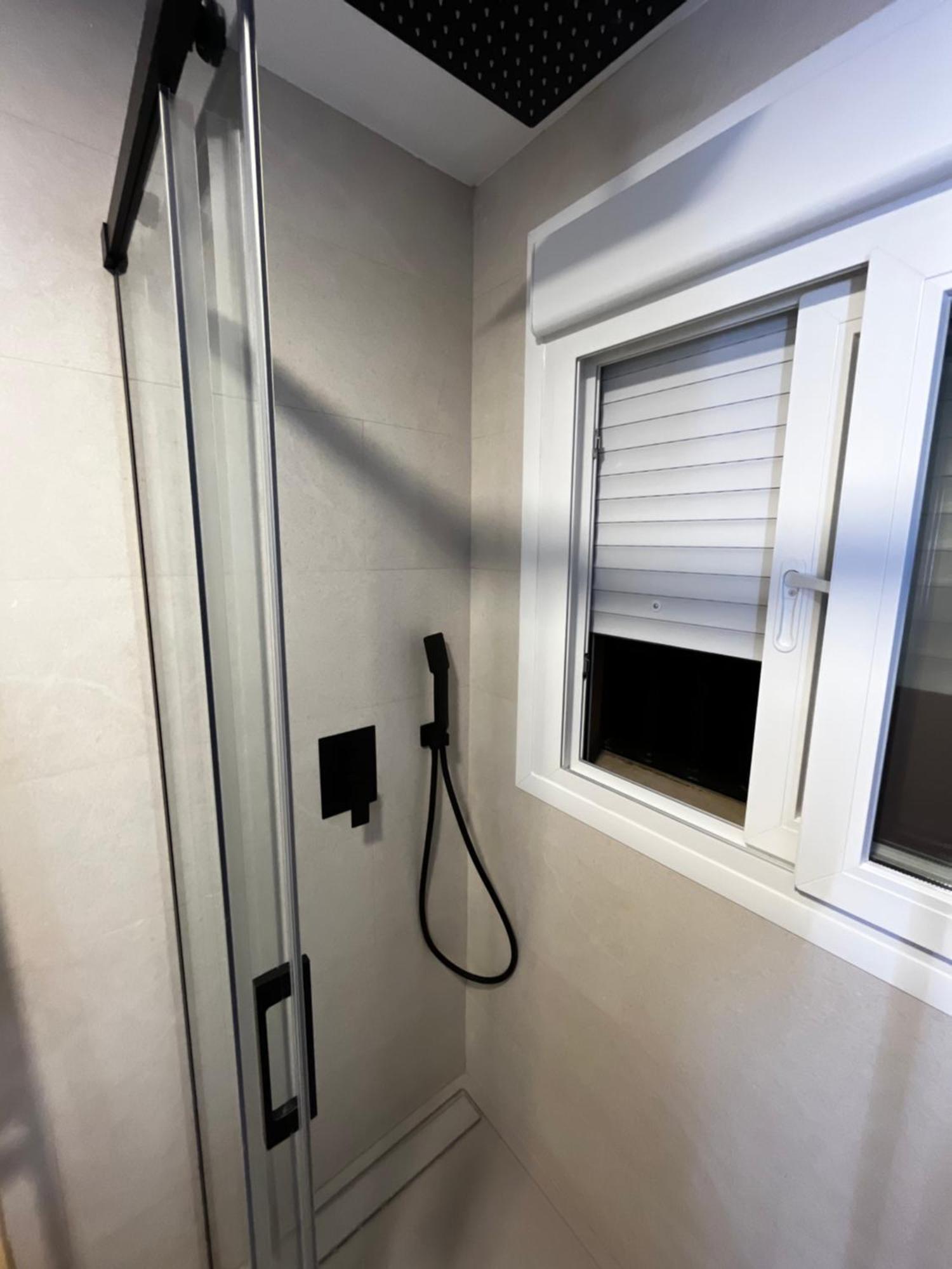 סביליה Apartamento Argote De Molina מראה חיצוני תמונה